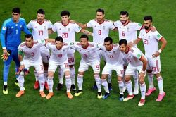Nhận định bảng D Asian Cup 2019: Iran, Iraq, Yemen và Việt Nam: Cao nhất & thấp nhất