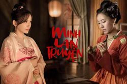 Đừng mải ghét Mặc Lan của 'Minh Lan truyện', tính cách của 3 cô gái nhà họ Thịnh đều giống y hệt các bà mẹ
