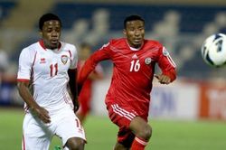 Đội cùng bảng với Việt Nam ôm mộng thắng Iran, Iraq tại Asian Cup