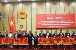 Viện kiểm sát nhân dân TP. Hà Nội: Quyết liệt, khẩn trương, hiệu quả trong năm 2019