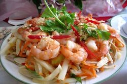 Những món ăn miền Tây có tên gọi lạ mà ngon khó cưỡng