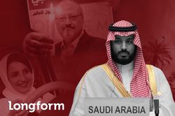 Vị thái tử tham vọng và thất bại của cuộc cải cách ở Saudi