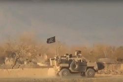 Taliban đánh bom vệ đường, 4 lính Mỹ đi tuần thiệt mạng ở Afghanistan