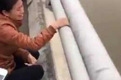 Hải Dương: Nam thanh niên chưa vợ nhảy cầu tự tử