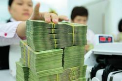 Cần Thơ: Thưởng Tết âm lịch thấp nhất chỉ 200.000 đồng