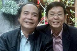 Nhà thơ, nhạc sĩ Nguyễn Trọng Tạo: Một nghệ sĩ tài hoa, đầy nhân cách