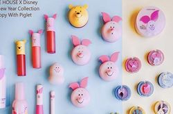 Etude kết hợp cùng Disney tung bộ sưu tập đồ trang điểm 'max' đáng yêu!