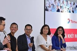 Cuộc thi nhà khởi nghiệp của năm 2018-2019: Đặt niềm tin vào giới trẻ Việt Nam