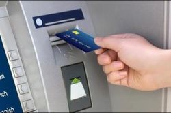 Năm 2019, ít nhất 30% thẻ ATM sẽ phải chuyển sang thẻ chip