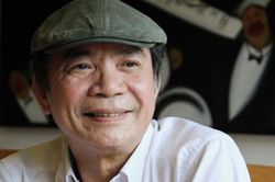 Nhà thơ, nhạc sĩ Nguyễn Trọng Tạo - Cây đại thụ của thi ca Việt Nam