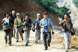 Năm thành công của Liên hiệp các Hội VHNT Đà Nẵng