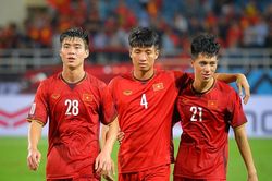 Tuyển Việt Nam mất trụ cột hàng thủ khi quyết đấu Yemen