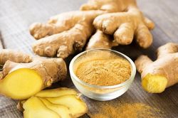 Dùng gừng theo cách này 'độc' khủng khiếp cho cơ thể