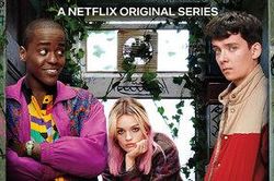 Review 'S.E.X Education': Series tuổi teen mới của Netflix hoàn toàn đối lập với '13 Reasons Why'