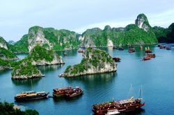 Diễn đàn Du lịch ASEAN 2019: Kết nối di sản Việt Nam - ASEAN và thế giới