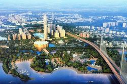 Hà Nội đề xuất 4 huyện sẽ phát triển thành quận