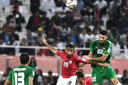 Đâu là nguyên nhân dẫn đến thành tích nghèo nàn của Yemen ở Asian Cup?