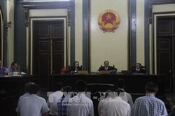 Bắt tạm giam nguyên Phó Tổng giám đốc VN Pharma