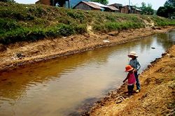 Nhiều công trình cấp nước ở Lâm Đồng không hoạt động