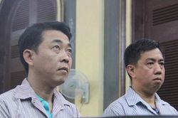 Cựu Phó tổng giám đốc Công ty CP VN Pharma bị bắt vì liên quan vụ thuốc ung thư giả