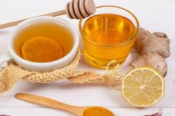 Nghệ kết hợp với những thực phẩm này sẽ vô cùng bổ dưỡng