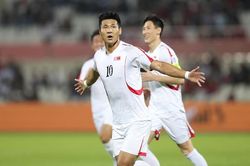 Yemen và CHDCND Triều Tiên lập kỷ lục buồn tại Asian Cup