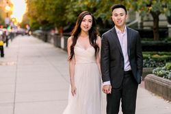 Hot girl Mie khoe ảnh đính hôn với bạn trai, dự định cuối năm cử hành hôn lễ