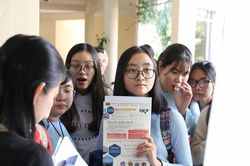 Trường ĐH KHXH&NV, ĐH Tôn Đức Thắng tuyển sinh nhiều ngành mới
