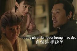 'Minh Lan Truyện': Bắn tín hiệu không tác dụng, Cố Đình Diệp chơi chiêu ép Minh Lan phải gả cho mình