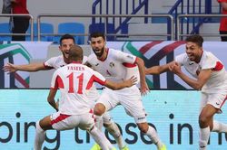 Chuyên gia: Trọng tài sai khi công nhận bàn mở tỷ số của Jordan