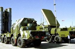 Lý do S-300 vẫn 'án binh bất động' dù Syria liên tục nhận 'cơn mưa' tên lửa