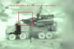 Syria bị Israel không kích - Nga muốn xây thế trận phòng không giống Việt Nam