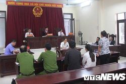 Bán mì chính thừa sau đám cưới con, mẹ vướng vòng lao lý: Trả hồ sơ để điều tra bổ sung