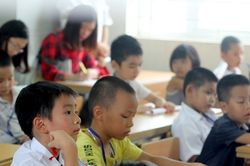 'Rốt cuộc con tôi học giỏi hay dốt?'