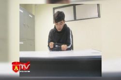 Bị tống tiền vì khi đi sửa điện thoại lộ clip nhạy cảm