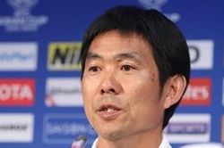 Học vấn của HLV Hajime Moriyasu - Người dẫn đầu ĐT Nhật Bản tranh tài với Việt Nam ở Tứ kết Asian Cup 'khủng' cỡ nào?