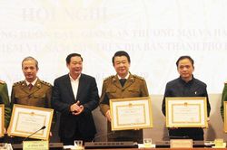 Vẫn nhiều kẽ hở trong chống buôn lậu, gian lận thương mại