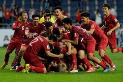 Đừng gọi cầu thủ là 'người hùng', hãy trả bóng đá Việt Nam về chỗ đứng vốn có