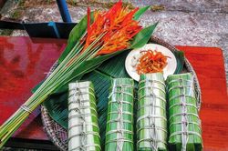 Ý nghĩa của 5 món bánh truyền thống Việt Nam ngày Tết Nguyên đán