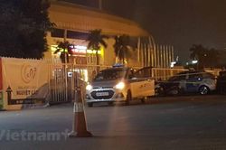 Tài xế taxi Linh Anh bị sát hại mới lập gia đình được 1 năm