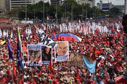 Canada phản đối can thiệp quân sự tại Venezuela