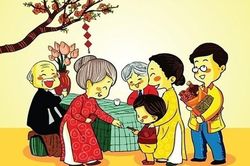Xem tuổi xông đất cho 12 con giáp ăn nên làm ra, gia đình hòa thuận trong năm Kỷ Hợi