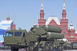 Nga phát triển hệ thống tên lửa mới đối phó Mỹ vào năm 2021