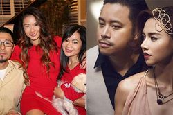 Soi đường tình duyên của hai đạo diễn triệu đô Charlie Nguyễn - Victor Vũ