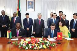 Đổi mới mạnh mẽ và toàn diện, thực hiện đồng bộ các nhiệm vụ trọng tâm của Ngành năm 2019