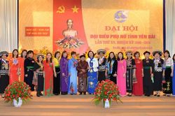 Yên Bái sắp xếp tổ chức bộ máy của hệ thống chính trị: Tinh gọn và phát huy hiệu quả