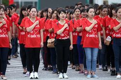 Liêm sỉ và lòng tự trọng