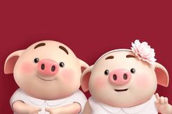 Những phát hiện ngạc nhiên và thú vị về loài heo mà con người ít biết