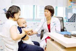 Bỏ túi cách phòng bệnh cho trẻ dịp Tết để con khỏe mạnh du xuân