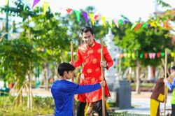 Những điểm đến 'hot' nhất Tết này